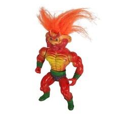 Troll Fighter / Warrior  -