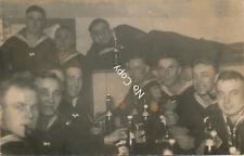 Foto Kriegsmarine Kriegsschiff