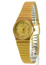 ARSA A. Reymond Flatline