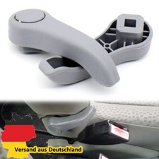 1Sitz Verstellung Hebel Griff für Renault Twingo I Clio mk2 2012 Grau 2Pcs DE