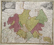Nordhessen Waldeck Original