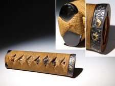 Ko-Kinko Schulbeschläge Tanto