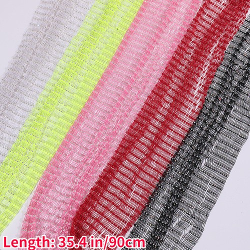 Strass kristall netz stoff - netz,