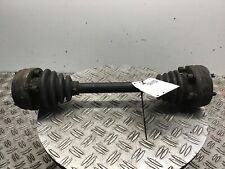 Antriebswelle VW Käfer 1600 34kW 46PS hinten links  