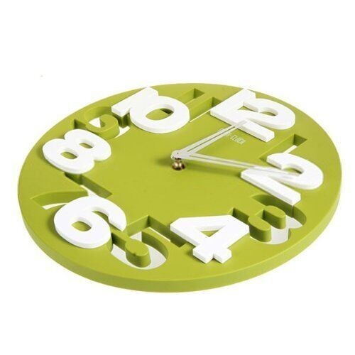 Wanduhr design 5 cm - 31,5,