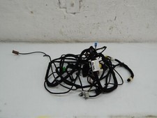 Mercedes Benz W211 Kabelbaum Innenraum A2115408910 A2115408606 223236