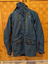 Picture CENTRAL Ski Snowboard Jacke
