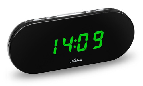 Digitalwecker mit led anzeige - digitalwecker,