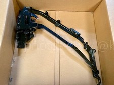 Mechanism roof sliding left