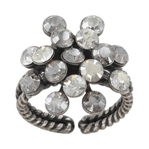 Konplott ring magic fireball - magic,