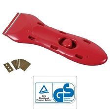 Ako Schaber Herdschaber + 5