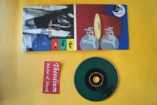 Lush - Desire Lines (CD