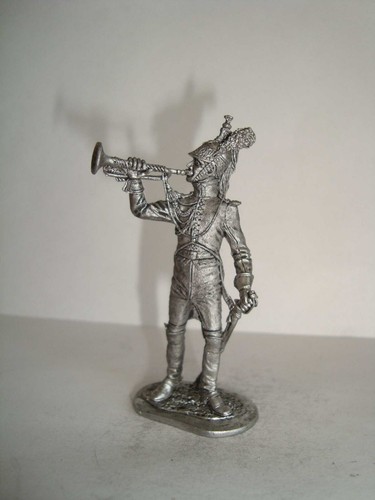 Zinnfigur franz - zinnfigur,