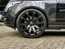 Lombartho 23 Zoll Alufelge