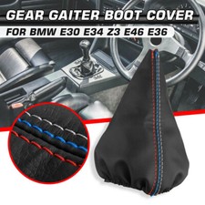Gear Knob Shift Boot Shift