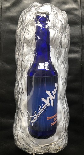 Leuchtreklame frankenheim blue - frankenheim,