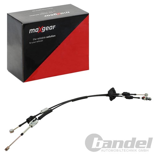 Maxgear schaltzug - maxgear,