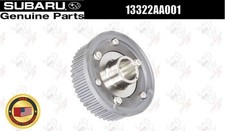 SUBARU WRX STI Motor