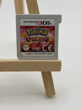 Pokémon Omega Rubin Edition