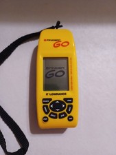 Lowrance iFINDER GO Handheld