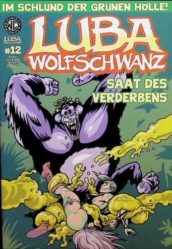 Luba wolfschwanz 12 - wolfschwanz,