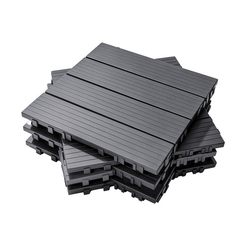Klickfliese balkon profil - klickfliese,