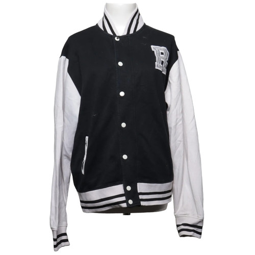 Raiden denim collegejacke - denim,,