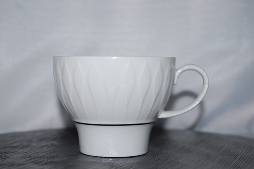 Kaffeetasse lanzette - kaffeetasse,