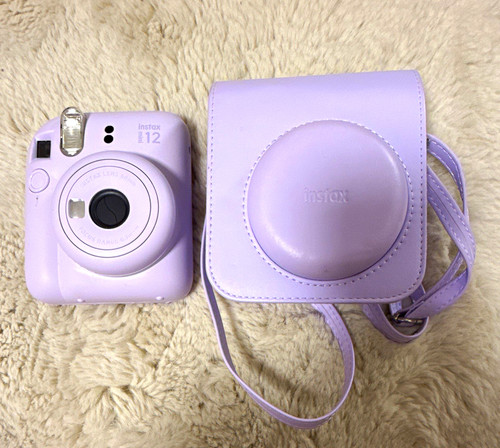 Fujifilm instax mini - , 12