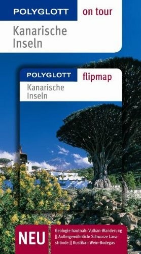 Kanarische inseln buch mit - buch,