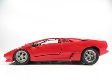 Maisto lamborghini diablo - maisto,