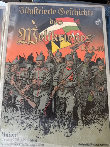 Illustrierte geschichte des - illustrierte,