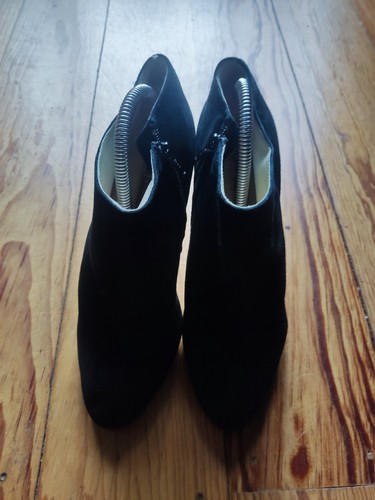 Pumps halbstiefeletten - !,