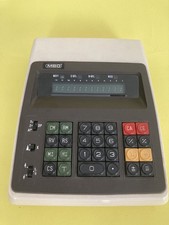 Tischrechner MBO PM 1200