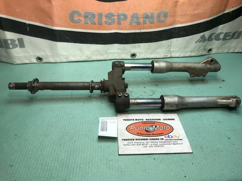 Vorderradgabel piaggio carnaby - vorderradgabel,