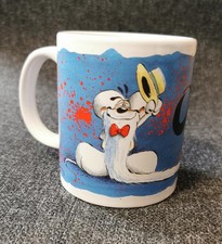 Diddl Tasse Becher Der liebste