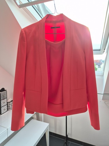 Hugo boss damen zweiteiler - hugo,