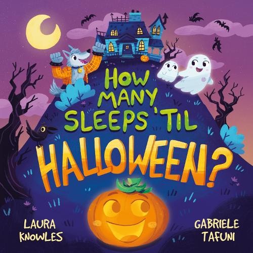 How many sleeps til - how,