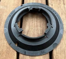 BMW E30 Kreuzspeiche 15" 16" Sechskant Unterteil BBS 09.23.117 / 0923117