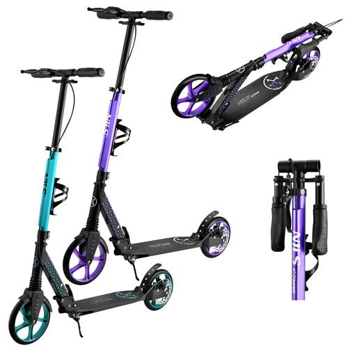Cityroller scooter kinder - cityroller,