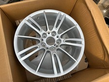 1x Alufelge 18 Zoll 8.0" 5x120