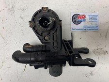 Standheizung Audi A6 4F, C6