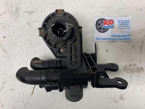 Standheizung audi c6 - standheizung, a6