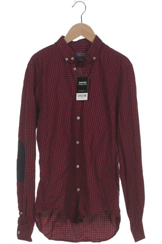 Zara hemd herren oberteil - zara,