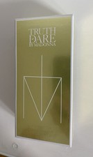 Truth Or Dare By Madonna Eau De Parfum 30 Ml Neu
