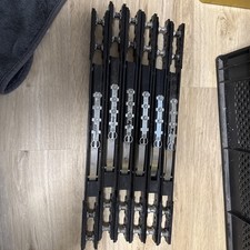 W447 Schlitten V Klasse Mercedes Vito W447 W639 Viano Sitz Schiene 