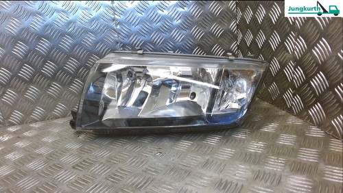 Scheinwerfer skoda fabia 2 - scheinwerfer, 1.2