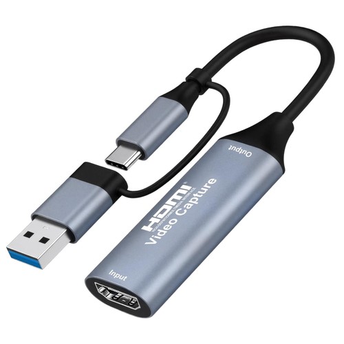 Video capture karte hdmi - video,