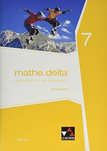 Mathe delta bayern - mathe.delta, –