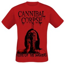 Cannibal Corpse T-Shirt Herren